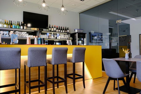 Király Park Hotel, Szombathely, Hungary