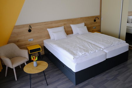 Király Park Hotel, Szombathely, Hungary