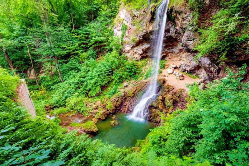 Zenit Panzió, Miskolctapolca, Венгрия