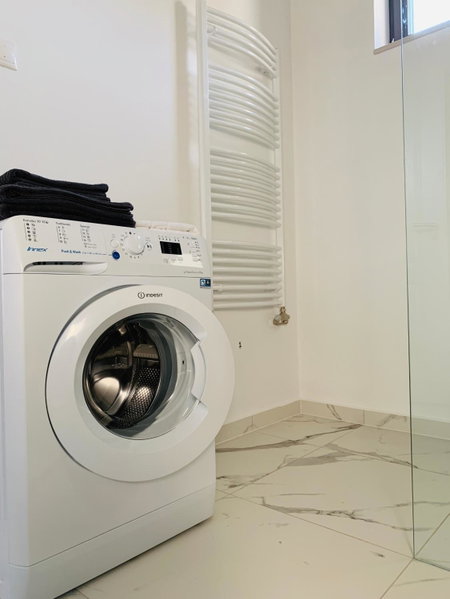 Style Inn Apartmanok, Veszprém, Hungría