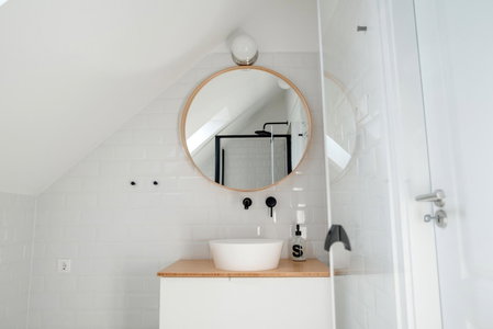 Style Inn Apartmanok, Veszprém, Hungría