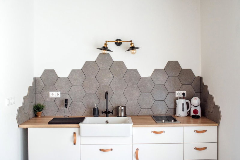 Style Inn Apartmanok, Veszprém, Hungría