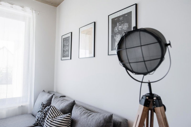 Style Inn Apartmanok, Veszprém, Hungría