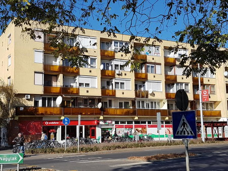 Flame Luxus Apartman, Mako, Hungary