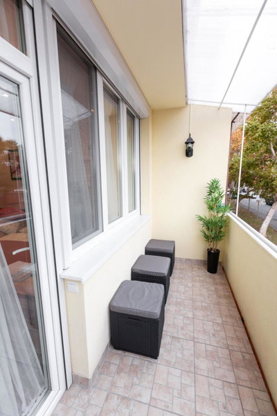 Flame Luxus Apartman, Mako, Hungary