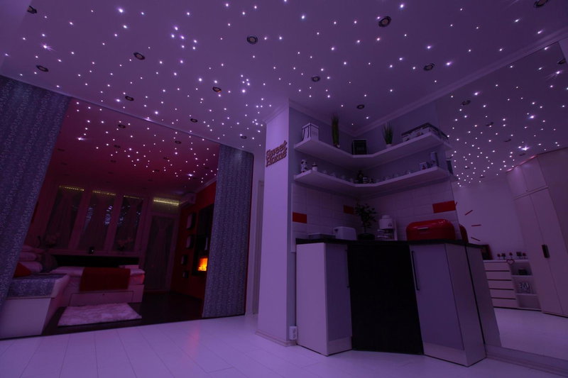 Flame Luxus Apartman, Mako, Hungary