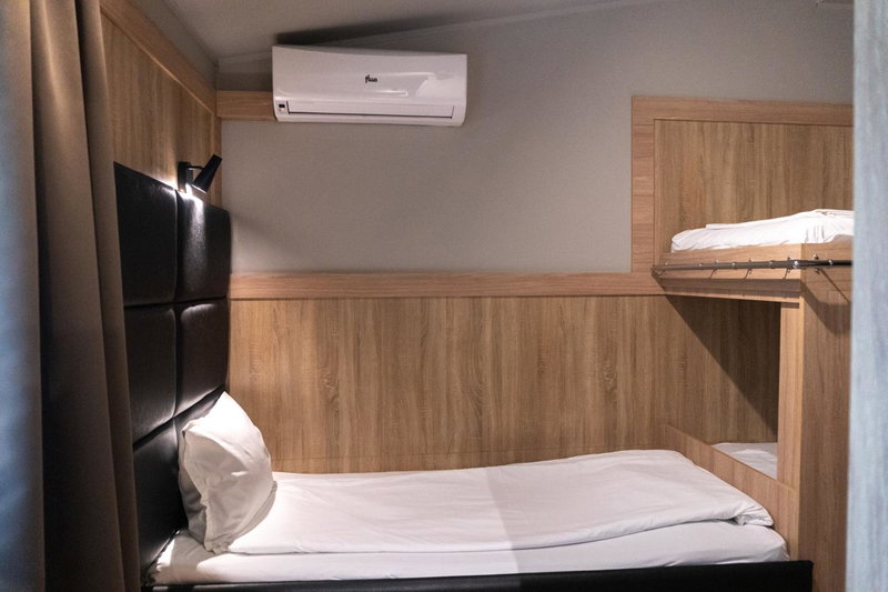 Hotel Allur, Plovdiv, Bulgarie
