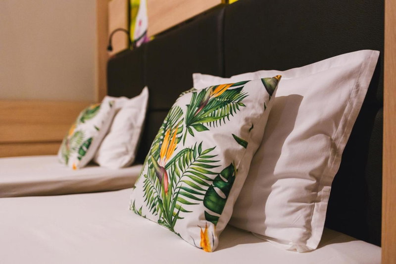 Hotel Allur, Plovdiv, Bulgarie