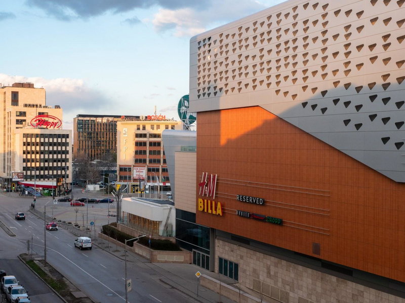Paradise Center Premium Suite 1, Sofia, Bulgarien