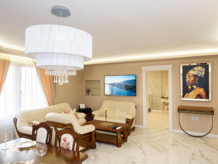 Paradise Center Premium Suite 1, Sofia, Bulgarien