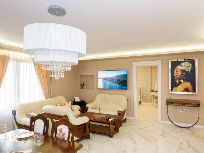 Paradise Center Premium Suite 1, Sofia, Bulgarien