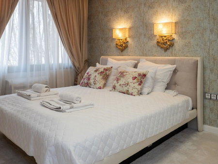 Paradise Center Premium Suite 1, Sofia, Bulgarien