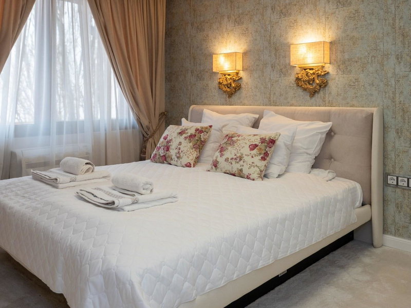 Paradise Center Premium Suite 1, Sofia, Bulgarien