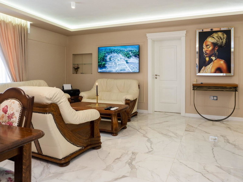 Paradise Center Premium Suite 1, Sofia, Bulgarien