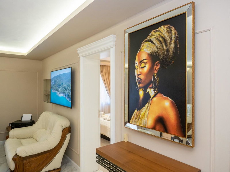 Paradise Center Premium Suite 1, Sofia, Bulgarien