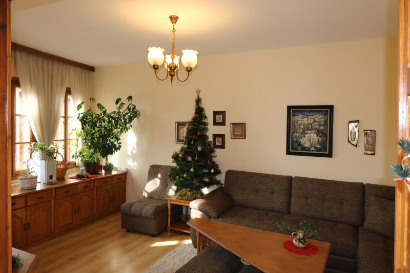Divna Guest House, Veliko Tŭrnovo, Bulgarie