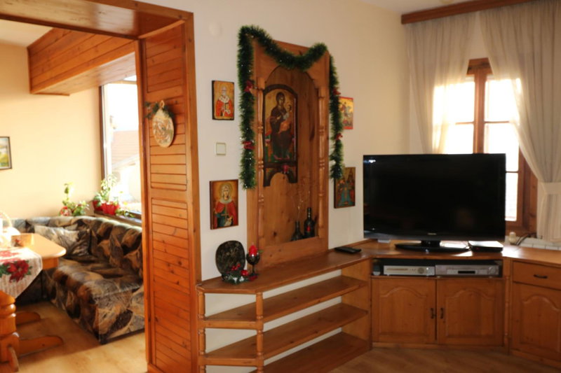 Divna Guest House, Veliko Tŭrnovo, Bulgarie