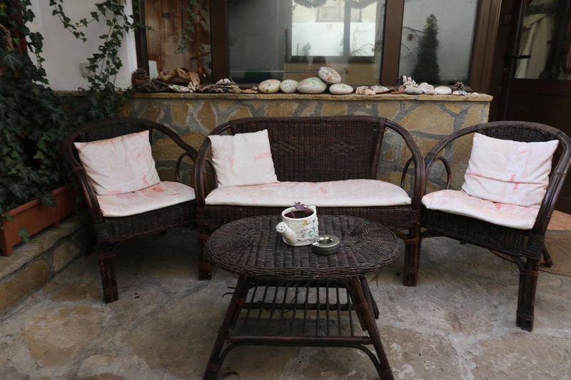 Divna Guest House, Veliko Tŭrnovo, Bulgarie