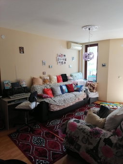 Golden sands Iglika-1, Golden Sands, Bulgarie
