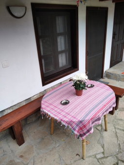 Razsukanova House, Elena, Bulgaria