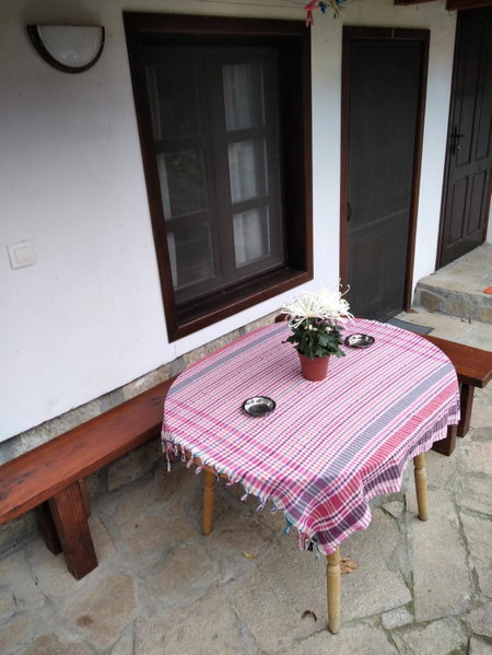 Razsukanova House, Elena, Bulgaria