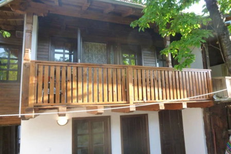 Razsukanova House, Elena, Bulgaria