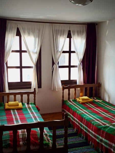 Razsukanova House, Elena, Bulgaria