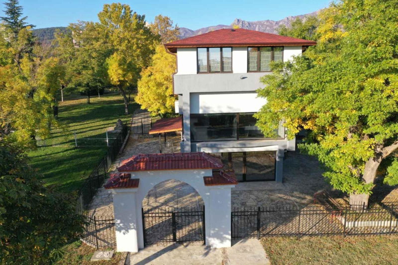 GRANDE SPA DELUXe STUDIOS, Sliven, Bulgarie