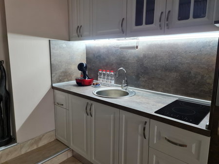 GRANDE SPA DELUXe STUDIOS, Sliven, Bulgarie