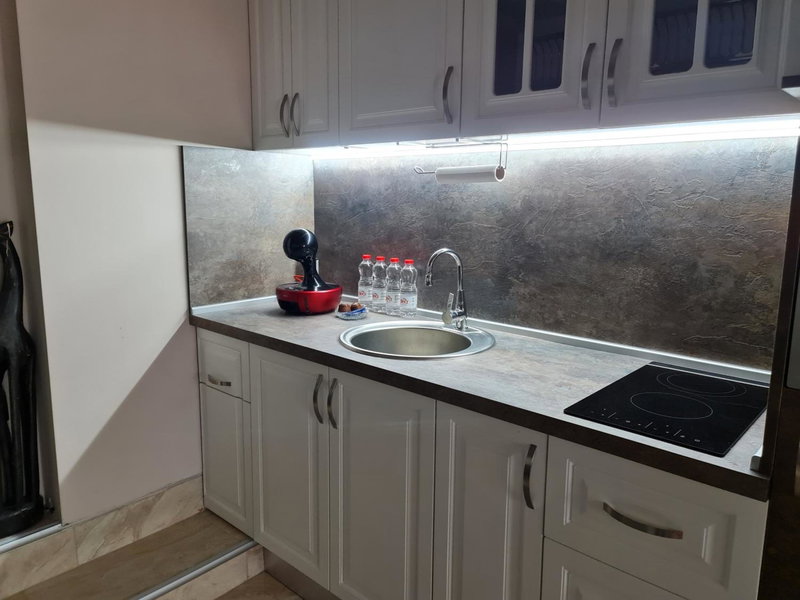 GRANDE SPA DELUXe STUDIOS, Sliven, Bulgarie