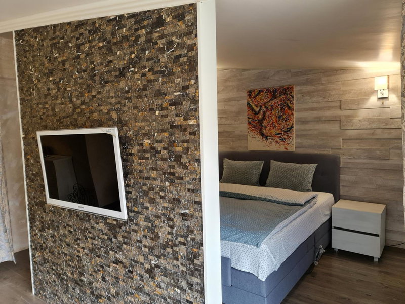 GRANDE SPA DELUXe STUDIOS, Sliven, Bulgarie