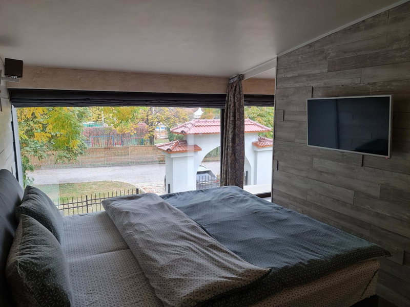 GRANDE SPA DELUXe STUDIOS, Sliven, Bulgarie