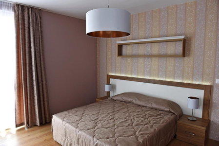 Apartments Lucky Complex Ravda, Ravda, Bulgaria