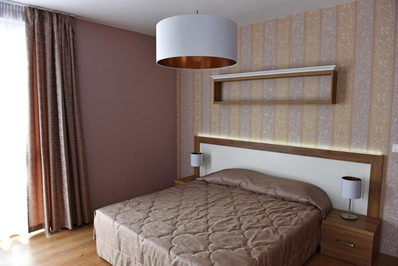 Apartments Lucky Complex Ravda, Ravda, Bulgaria