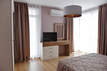 Apartments Lucky Complex Ravda, Ravda, Bulgaria