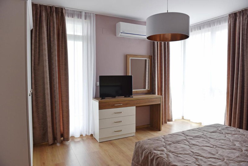 Apartments Lucky Complex Ravda, Ravda, Bulgaria