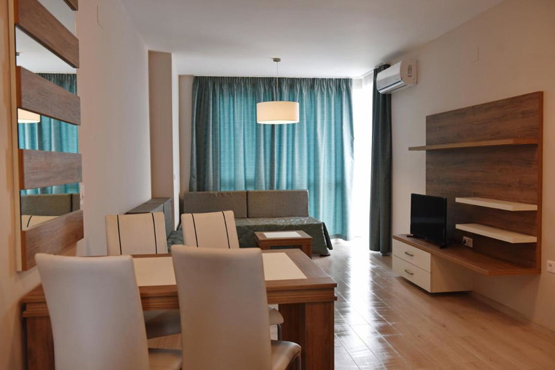 Apartments Lucky Complex Ravda, Ravda, Bulgaria