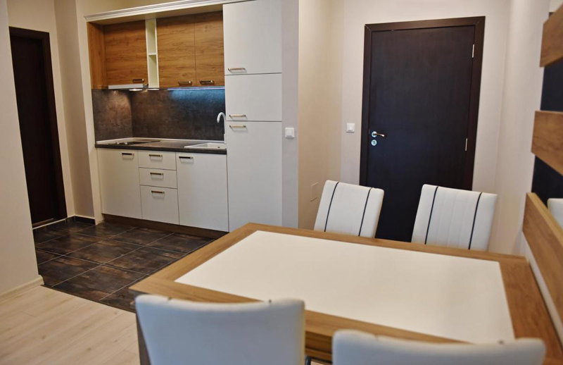 Apartments Lucky Complex Ravda, Ravda, Bulgaria