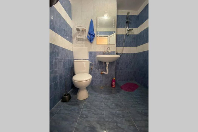 Sunny apartment by the river, Sandanski, Болгария
