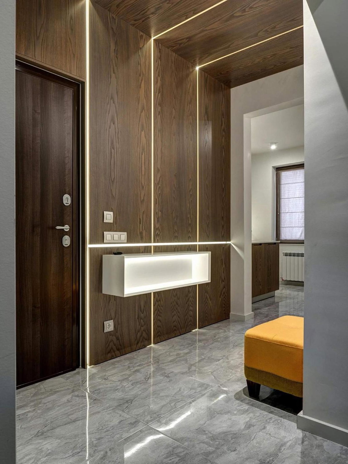 Hôtel · Apartment Rotonda, Sofia