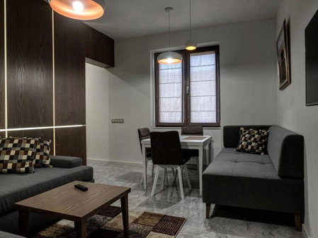 Apartment Rotonda, Sofia, Болгария