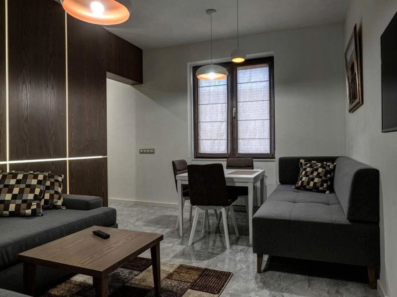 Apartment Rotonda, Sofia, Болгария