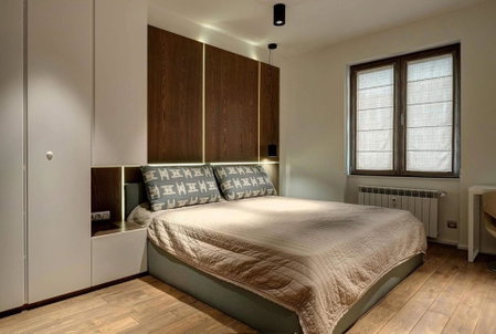 Apartment Rotonda, Sofia, Болгария