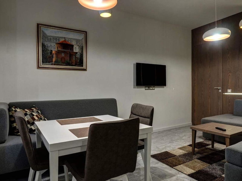 Apartment Rotonda, Sofia, Болгария