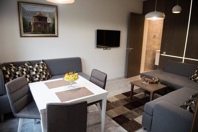 Apartment Rotonda, Sofia, Болгария