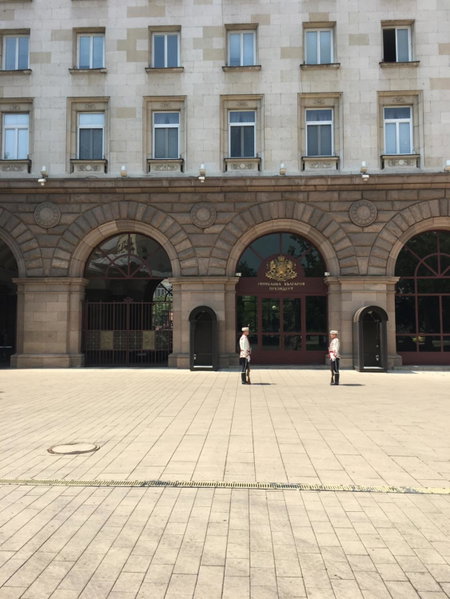 Apartment Rotonda, Sofia, Болгария