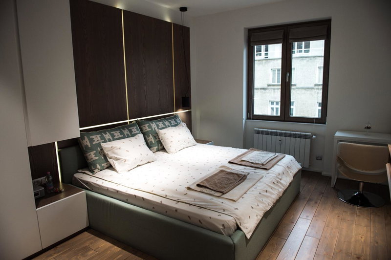 Apartment Rotonda, Sofia, Болгария