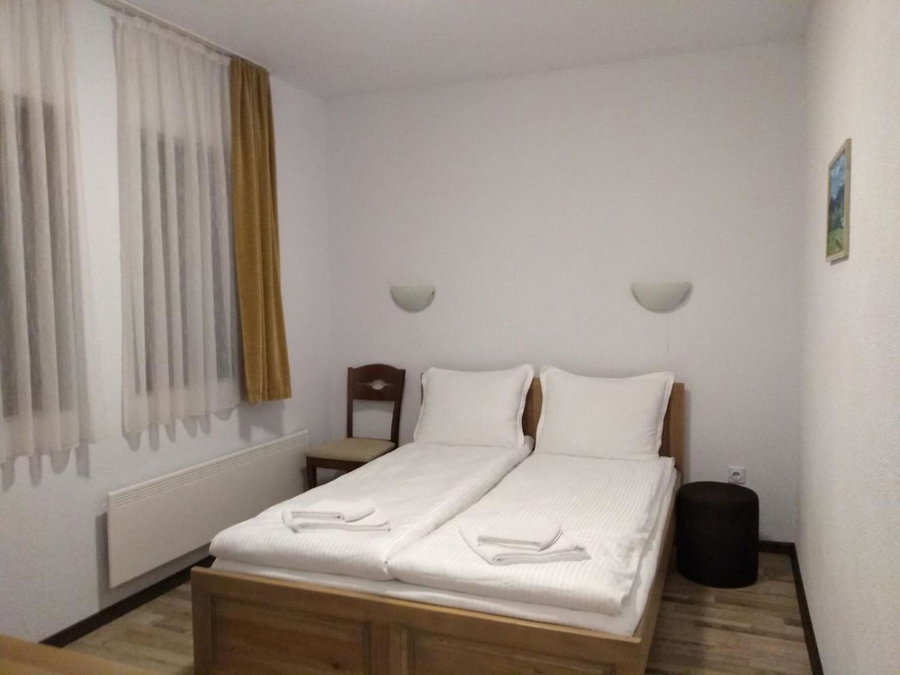 Guesthouse White Margarit, Melnik, Болгария