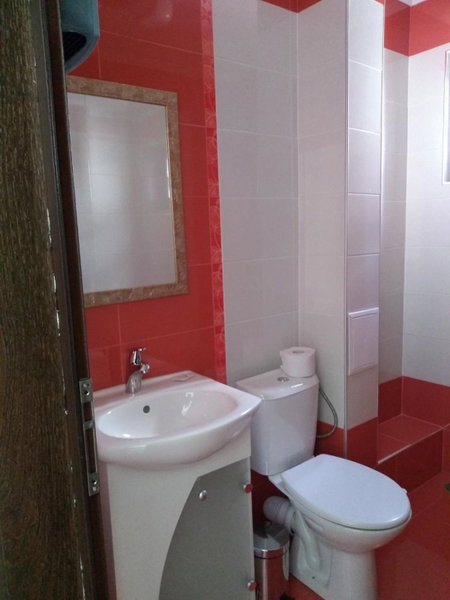 Guesthouse White Margarit, Melnik, Болгария