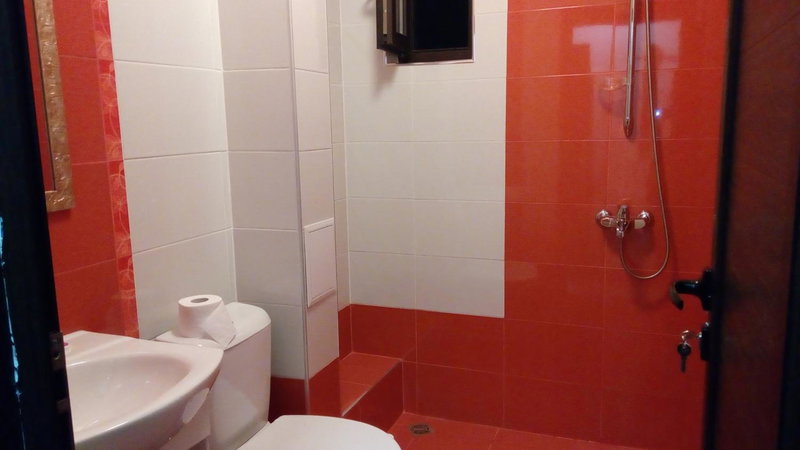 Guesthouse White Margarit, Melnik, Болгария